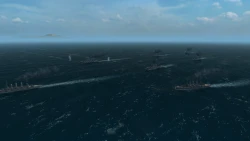 Ultimate Admiral: Dreadnoughts Screenshots
