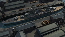 Ultimate Admiral: Dreadnoughts Screenshots