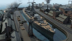 Ultimate Admiral: Dreadnoughts Screenshots