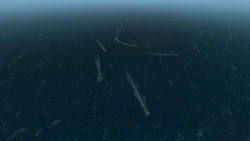 Ultimate Admiral: Dreadnoughts Screenshots