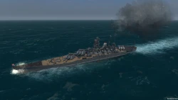 Ultimate Admiral: Dreadnoughts Screenshots