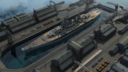 Ultimate Admiral: Dreadnoughts Screenshots