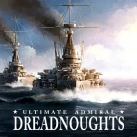 Ultimate Admiral: Dreadnoughts