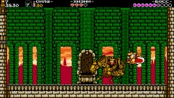 Скриншот к игре Shovel Knight: King of Cards