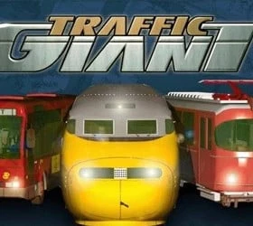 Traffic Giant