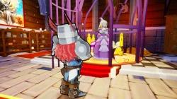 Tower Princess Screenshots