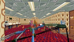Скриншот к игре COMPOUND