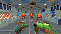 COMPOUND Screenshots
