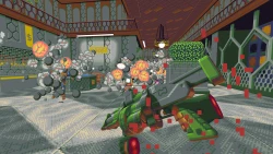 COMPOUND Screenshots