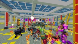 COMPOUND Screenshots