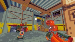 COMPOUND Screenshots