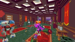 COMPOUND Screenshots