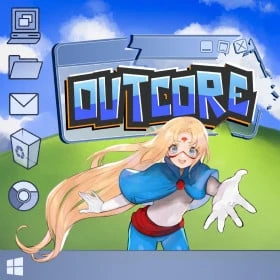 Outcore: Desktop Adventure
