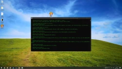 Outcore: Desktop Adventure Screenshots