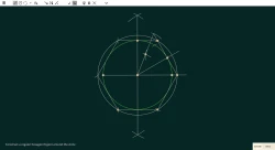 Ecocoru : Euclidean Constructions -- Compass & Ruler Screenshots