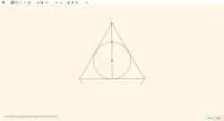 Ecocoru : Euclidean Constructions -- Compass & Ruler Screenshots