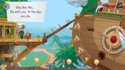 Die With Glory Screenshots