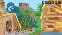 Die With Glory Screenshots