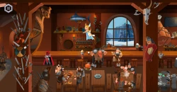 Die With Glory Screenshots