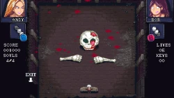 Death's Hangover Screenshots