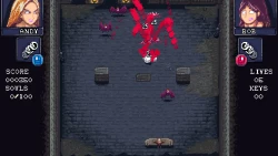 Death's Hangover Screenshots