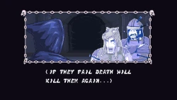 Death's Hangover Screenshots