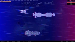 The Last Starship Screenshots