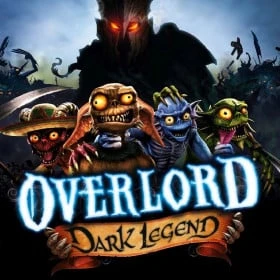 Overlord: Dark Legend