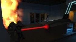 Скриншот к игре Sven Co-op