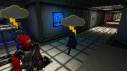 Скриншот к игре Sven Co-op