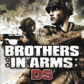 Brothers in Arms DS