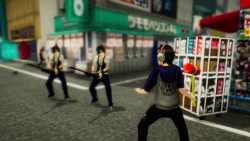 AKIBA'S TRIP: Hellbound & Debriefed Screenshots