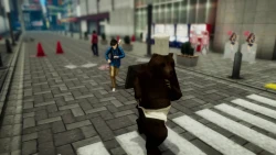 AKIBA'S TRIP: Hellbound & Debriefed Screenshots