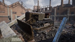 WW2 Rebuilder Screenshots