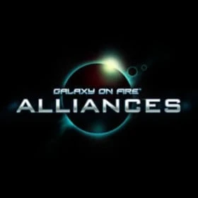 Galaxy on Fire: Alliances