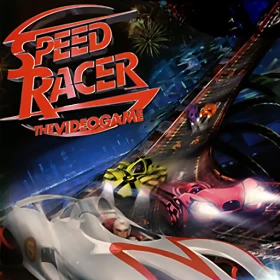 Speed Racer: The Videogame