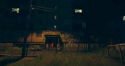 Скриншот к игре September 7th