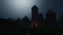 Скриншот к игре Castle Flipper