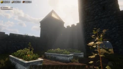 Скриншот к игре Castle Flipper