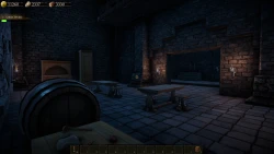 Скриншот к игре Castle Flipper