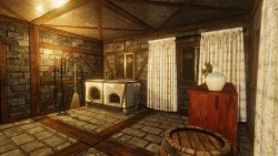Скриншот к игре Castle Flipper