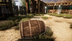 Скриншот к игре Castle Flipper
