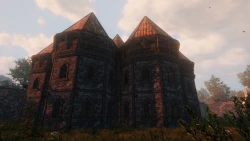 Скриншот к игре Castle Flipper