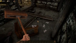 Скриншот к игре Castle Flipper
