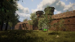 Скриншот к игре Castle Flipper