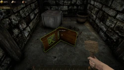 Скриншот к игре Castle Flipper
