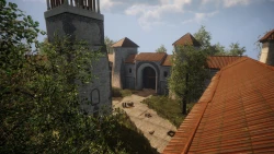 Скриншот к игре Castle Flipper