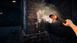 Скриншот к игре Castle Flipper