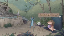 Chook & Sosig: Walk the Plank Screenshots