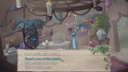 Chook & Sosig: Walk the Plank Screenshots